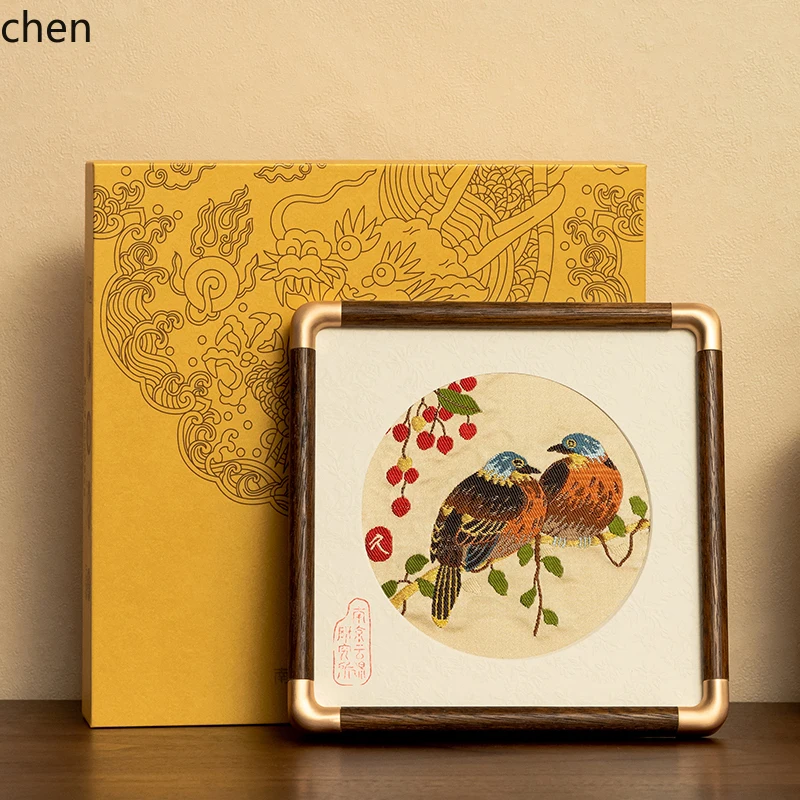 L20 – подарок на свадьбу, изго – обзор и цена Resin Art Wedding Gift