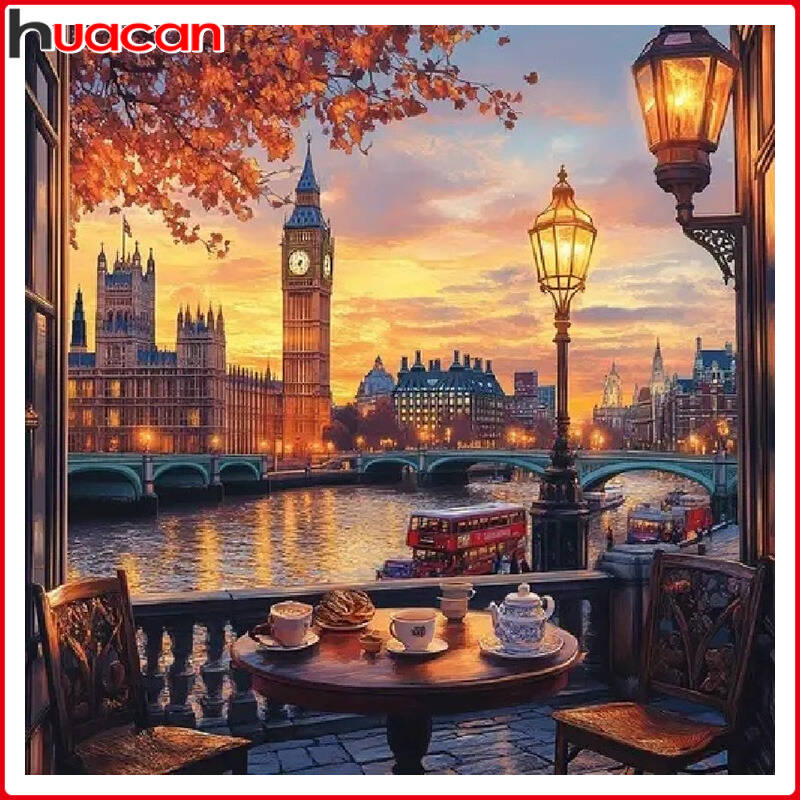 Алмазная 5D картина «сделай са – обзор и цена Resin Art Wallpaper
