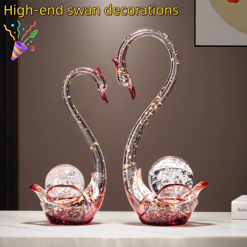 Роскошная статуэтка из смолы в – обзор и цена Resin Art Wedding Gift